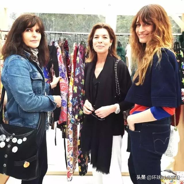 Virginie Viard 何德何能担任Chanel新掌门，她能否延续品牌传奇