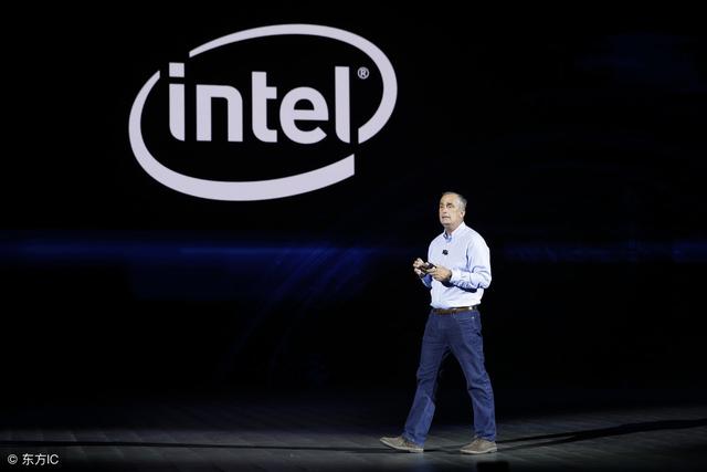 500强经营管理案例荟萃：半导体霸主：英特尔（Intel）