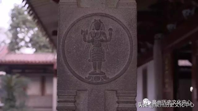 杜仙洲与泉州古建筑