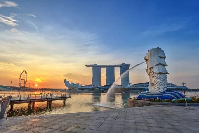 为什么新加坡会成为游客都爱去的地方？看完这篇你就知道了！