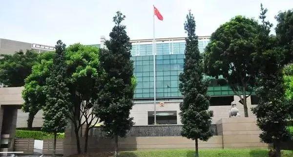 中国驻新加坡大使馆领侨处招聘文职雇员，新移民不要错失良机哦