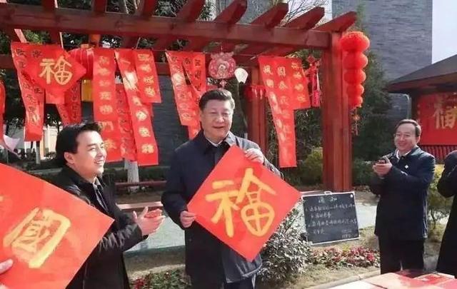 40多年，习近平花精力最多的是这项工作