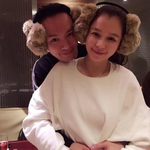 爱情值得等待，有时是晚点来…演艺圈幸福人妻教我们爱情课（完）