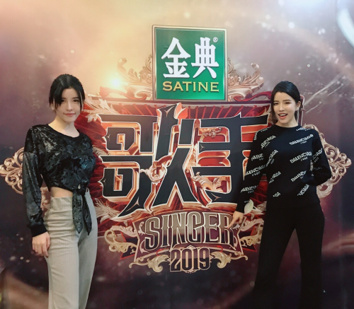 王大陆和BY2的莫逆之交就在一吻定情