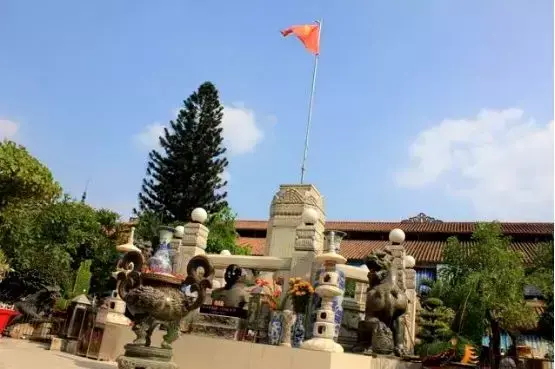 说起潮汕善堂，为什么总会提到越南“荡爷”？