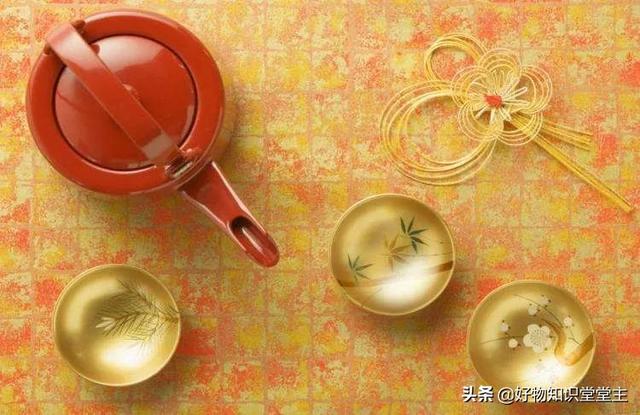 来自中国，却被日本奉为国宝的竟是japan