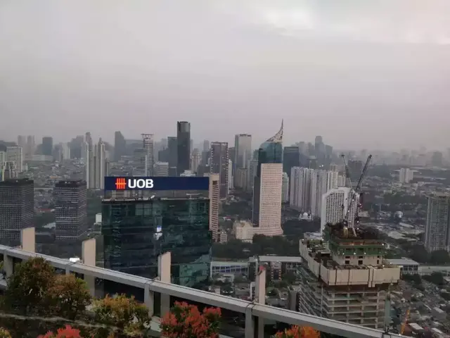 印尼现金贷创业者亲述：年化利率300%，需和当地监管层搞好关系