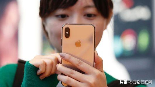 iPhone X将VCSEL这种细分的光学技术提升到了热门技术的市场地位