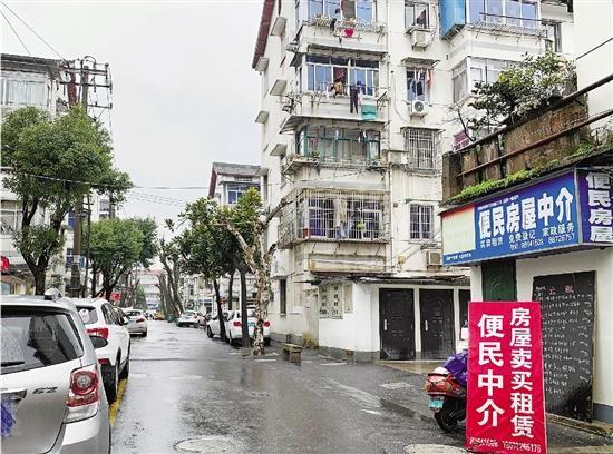 深读丨小区变老烦恼多 老小区之“痛”新药方来解