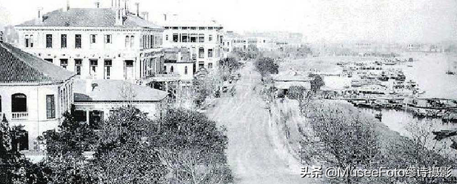 海派系列| 外滩的那些历史建筑