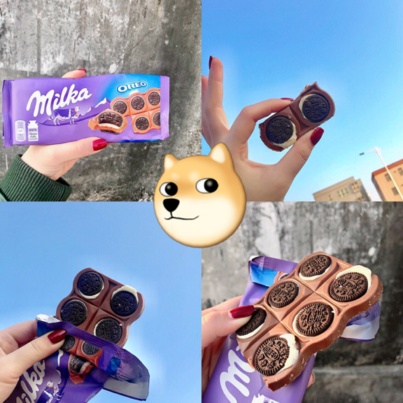 朋友，请问你的膘养好了吗？