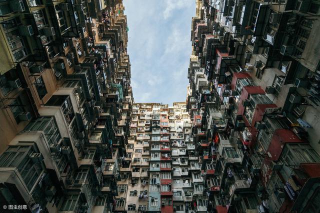 地狱与天堂：香港与新加坡的住房市场