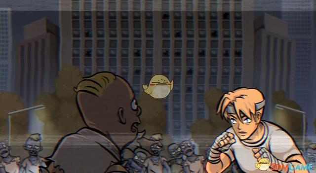 《赤红之街》游戏特色玩法介绍