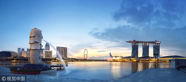 新加坡主流移民通道，创业投资移民！