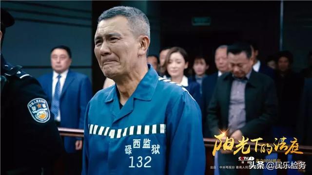 这个领域，不止一部《人民的名义》