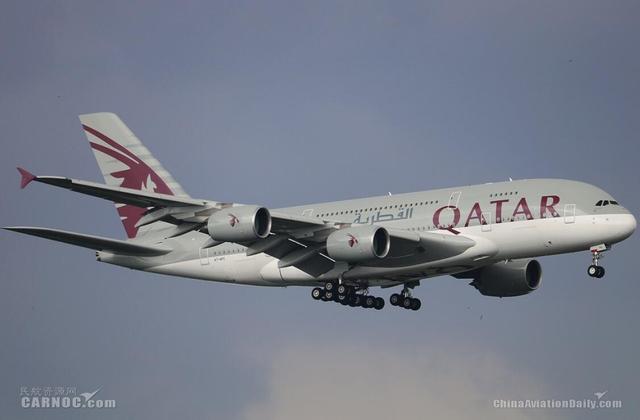 卡塔尔航空计划用777X替换将退役的A380