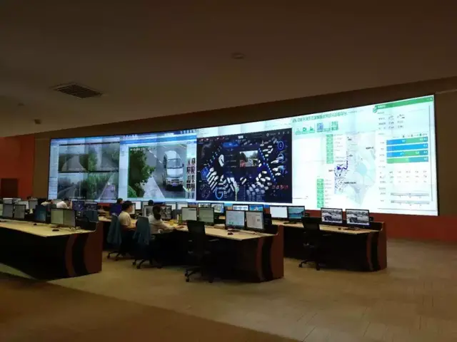 海纳天成智慧城市物联网项目 获新加坡国家高层认可