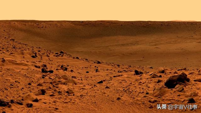 NASA在地球最像火星的地方发现奇怪生物！外星生命也许真的存在！