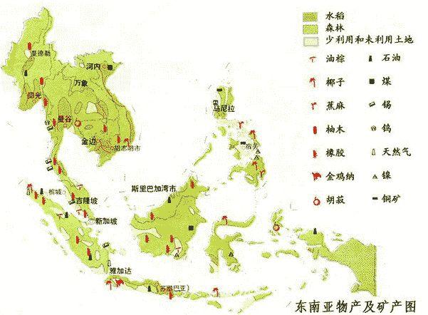 日本战后重返东南亚的“奇招”