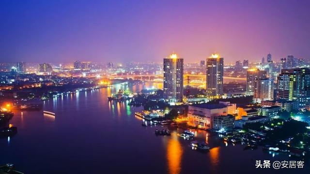 海外关注：泰国永居政策出台！这六大因素或将影响泰国房产市场