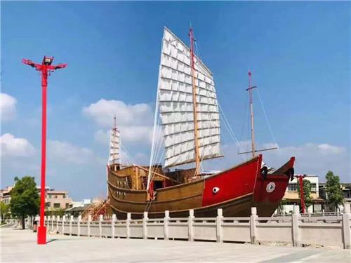 旧时潮汕有一群人：水客