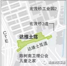 萝卜点评| 新加坡第8条地铁线位置敲定，快来看新站建在谁家门口