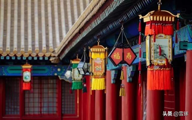 故宫为什么越来越美了？故宫院长谈经营改革之道