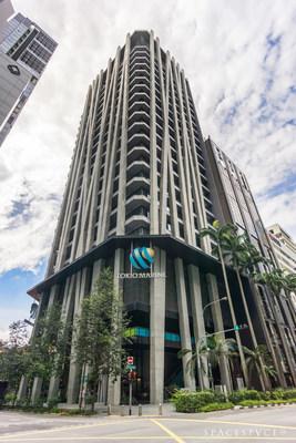 STRATACACHE通过新加坡新总部集中亚太业务