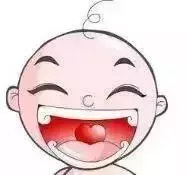 这条微信太可爱了！看完心情快乐一整天