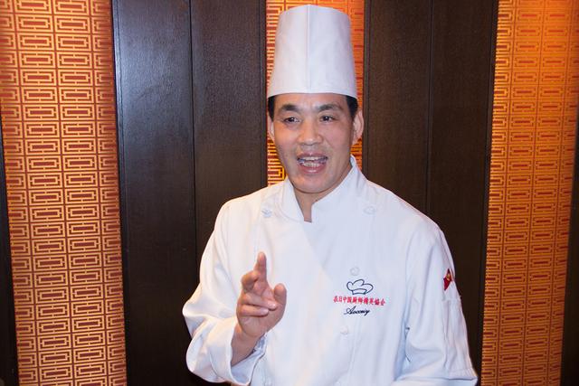 在日本的中华料理店当厨师长是怎样的体验