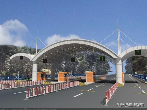 道路定价经济学之新加坡解决交通拥堵方法