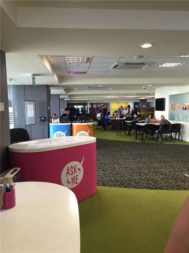 只要两年就可拿到本科学位，JCU新加坡是如何做到的？