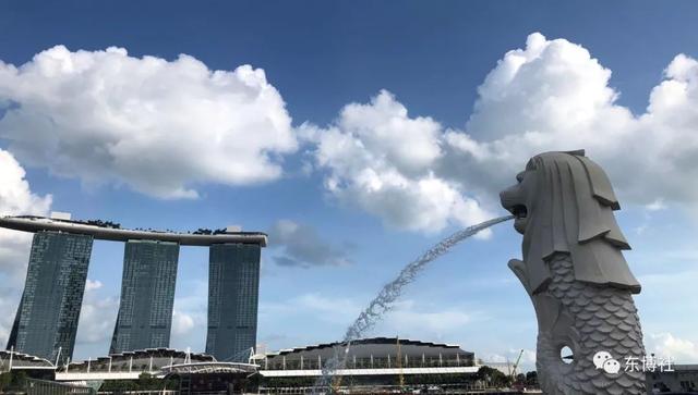 新加坡国立大学东亚研究所所长郑永年：“一带一路”建设需更关注民生