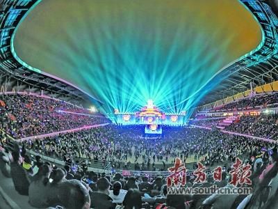 文旅产业怎样掘金“夜游经济”？