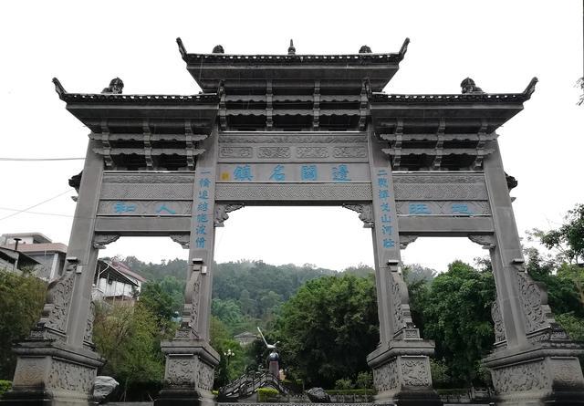 边关见闻录--曾经中国最小的城市【畹町】