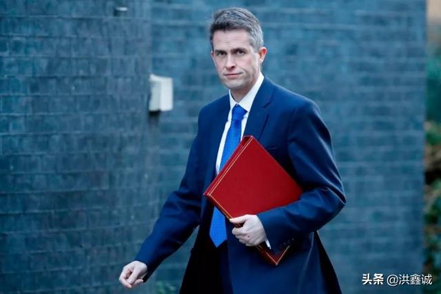 防长要向中国发起“炮舰外交”，但英国正在成为“另一个香港”？