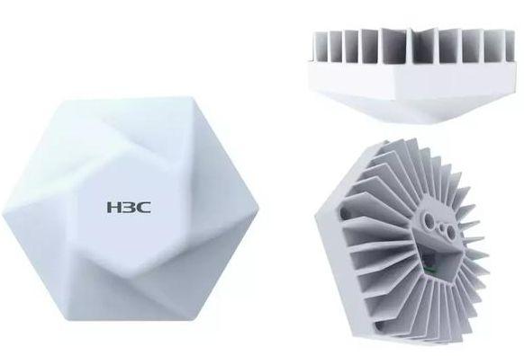一个小白盒引发的网络革命，5G颠覆式建网超越你想象