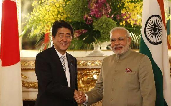外媒：美国搞的这项“制华倡议”，日本和印度犹豫了
