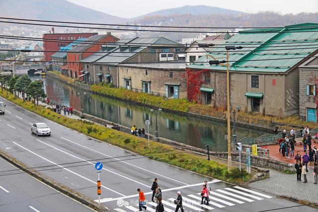 「北海道の秋日慢生活」之 行程计划篇