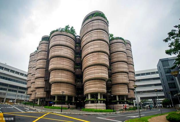 新加坡vs台湾面面观-求学篇