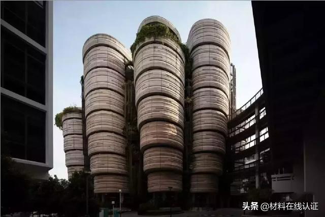 “鬼才“设计师的“南洋理工大学教学中心“是如何设计并建造的