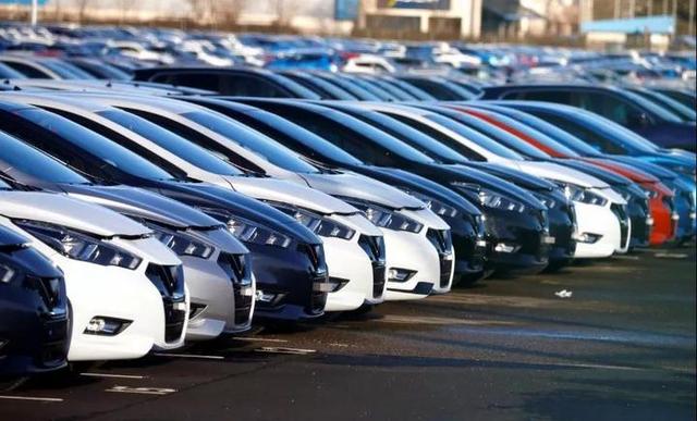 脱欧大限将至，英国汽车业的噩梦才刚刚开始