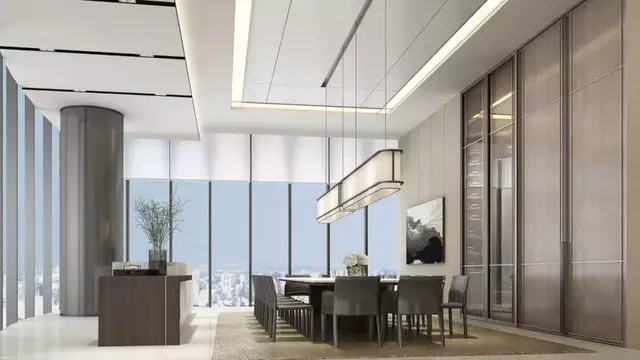文华东方、悦榕庄、丽兹、四季、雅诗阁，曼谷最顶级5大酒店公寓