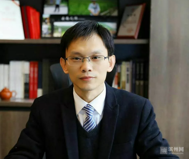 凤凰网苏州特约评论员：面对“六问”，滨州要变在哪里？