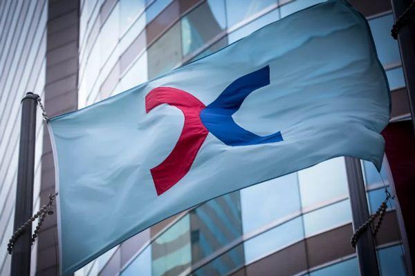 百年港交所：从英国人的金钱世界到中国人的亚太NO.1