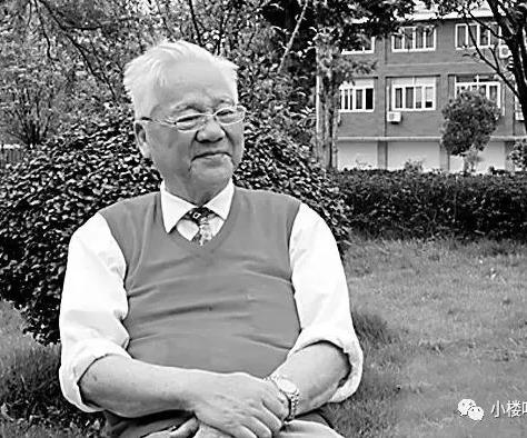 欧明俊：以此文悼念蔡厚示先生 《智慧老人蔡厚示先生》