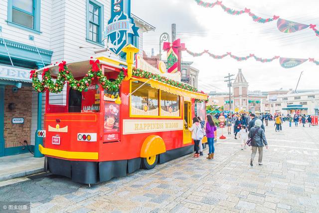 新加坡地势起伏和缓，年温差和日温差小，都有哪些好去处？