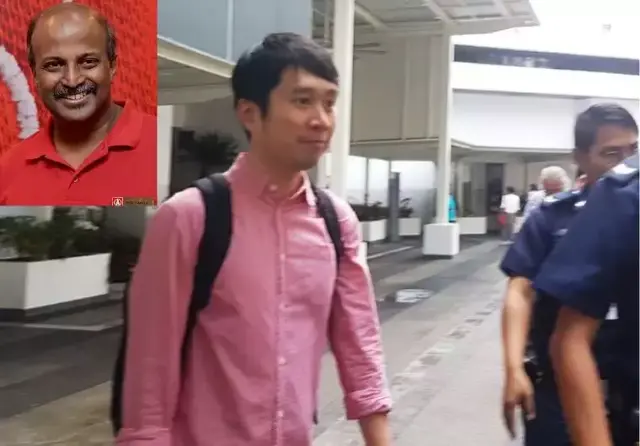 新加坡提醒外国人：做这些事可能被取消准证，甚至褫夺国籍！