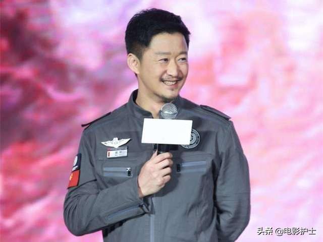 《流浪地球》北美票房破3300万，周末后劲逆跌幅，吴京证明自己了