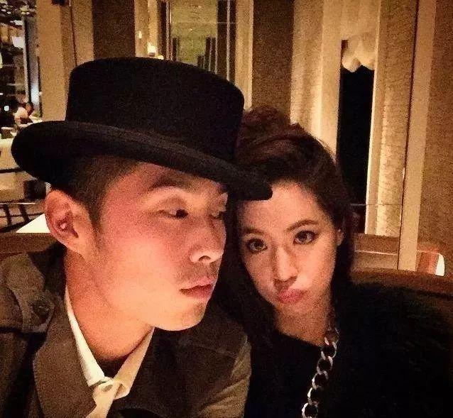 和新加坡百亿身价白富美闹离婚，吴建豪私底下竟然是这样滴......